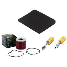 Wartung Set für Suzuki GSX