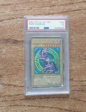 Dark magician - ,