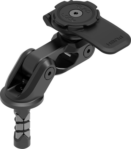 Quad lock motorrad - lock,