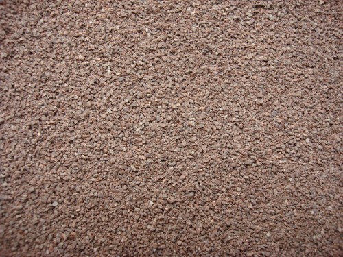 Gleisschotter - 0,5, kg.