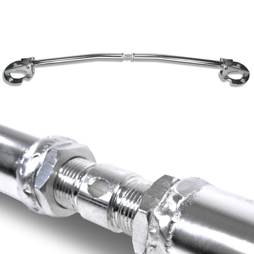Aluminium domstrebe für bmw - domstrebe,