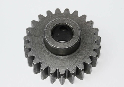 Competition 530 2wd evo - fg,