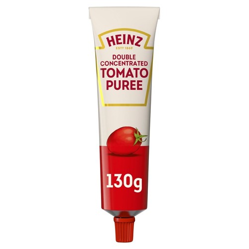 Heinz tomatenpüree 130g - heinz,