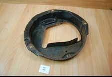 Vespa Cosa 200 VSR1T 88-96 Halter Reserverad groß 162-024