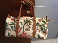 Damen , Mädchen,Sport Fitness Tasche Reisetasche