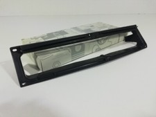 Mercedes-Benz CLK W208 Stoßstange Verkleidung Abdeckung Vorne Mitte 2088850169