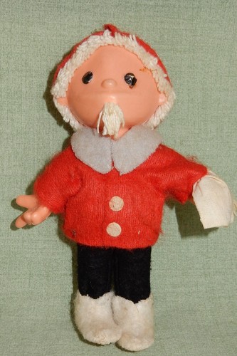 Puppe sandmann kultpuppe - sandmann,