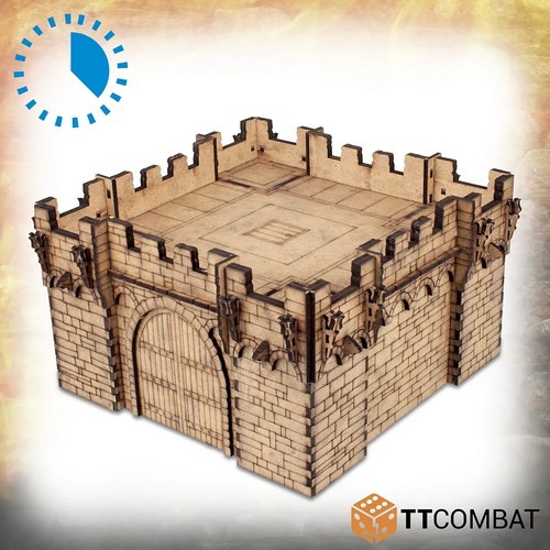 Fsc120 ttcombat fantasy - -,