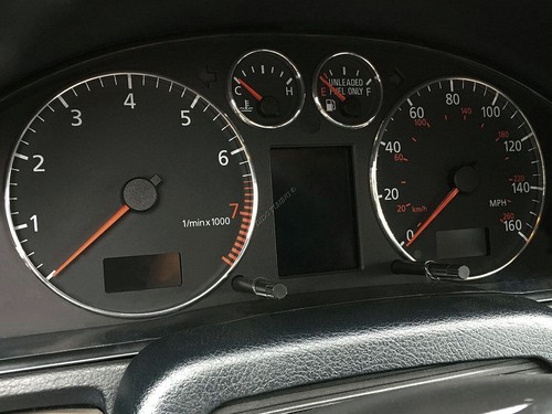 Fits audi 1994 - a4, 1994-1999
