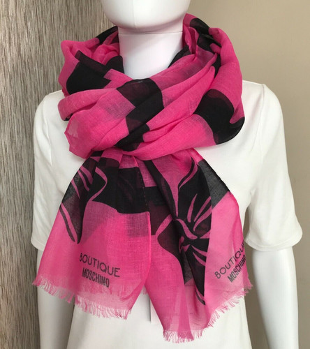 Boutique moschino rosa - boutique,