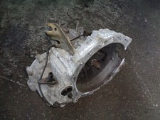 Mazda 6 GG Stufenheck Getriebe