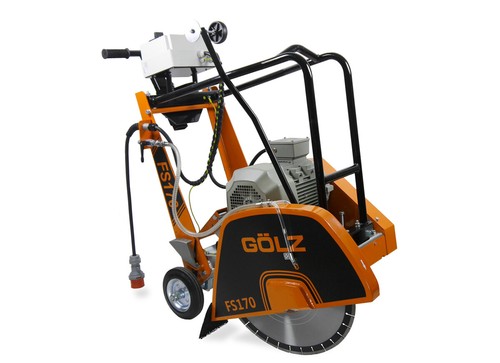 Fugenschneider gölz 170 e - fugenschneider,