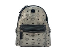 MCM Stark Rucksack Backpack