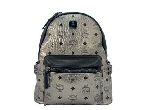 Mcm stark rucksack backpack - mcm,