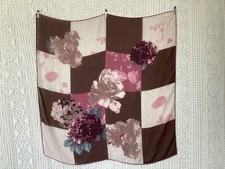 Aker Sport Damier Floral