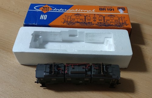 Roco 4139 elektrolok - 4139, *
