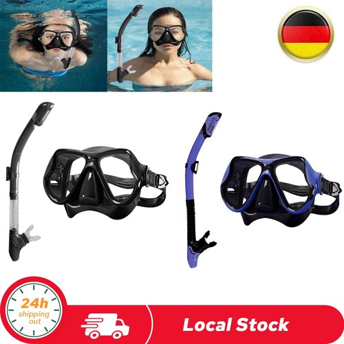 Schnorchelset schnorcheln mit - schnorchelset,