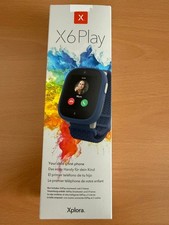 Xplora X6 Play Kids Smartwatch