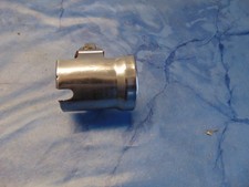 Honda CJ 360T  Auspuff-Schelle