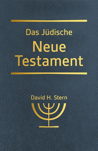 Das jüdische neue testament - das, |