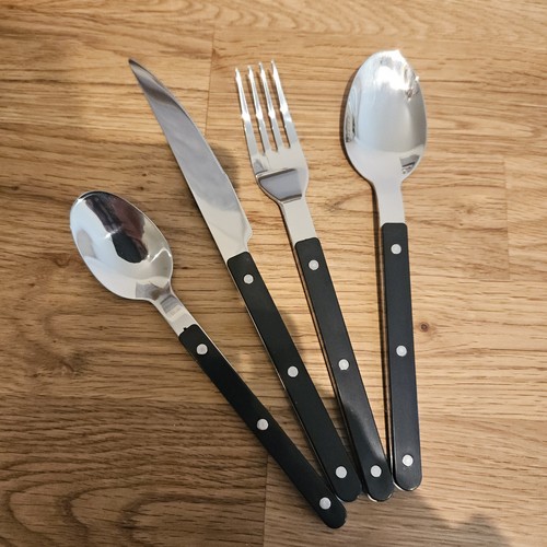 Bistro besteckset teilig - bistro-besteckset, 24-teilig