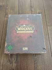 World of Warcraft - Mists of