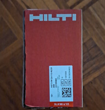 Hilti HST3 M12x115 40/20 BW