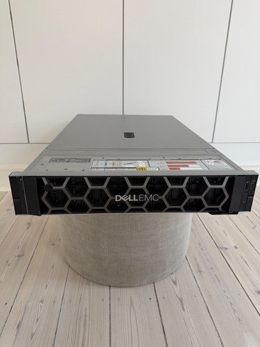 Dell poweredge r750 server - poweredge,