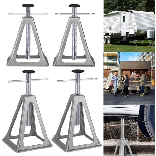 Alu stützbock wohnwagen - stützbock,,