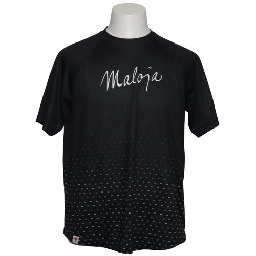 Maloja fahrradtrikot - maloja,,