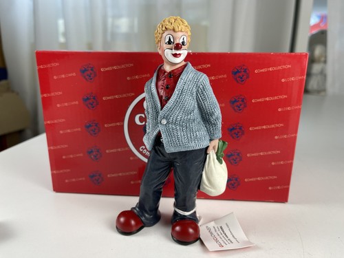 Original gilde clown - original,
