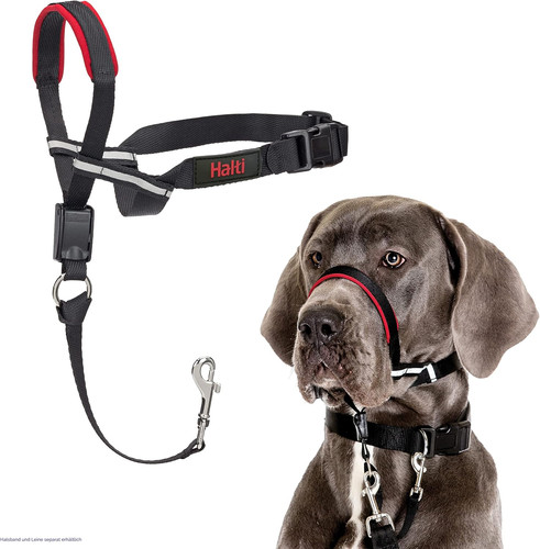 Groß halti optifit - groß,