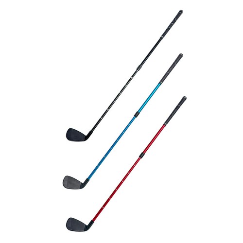 Golf chipper club einziehbarer - chipper,
