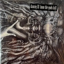 LP Danzig Danzig III: How The