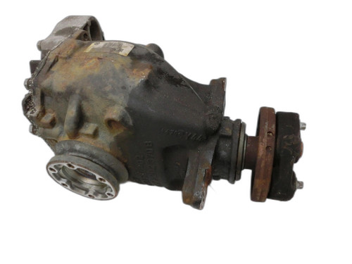 Differential