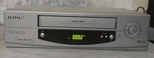 Orion videorecorder vhs - videorecorder, 4