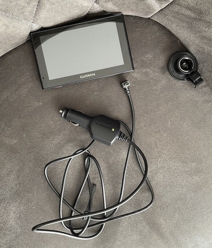Garmin nüvi 2599 navi incl - 2599,