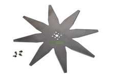 29 CM Roboter Messer Ambrogio