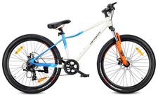 Mountainbike 26 Zoll MTB
