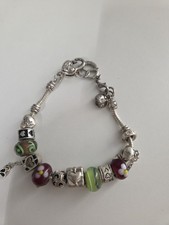 Pandora armband 12 - pandora,