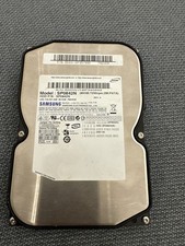 80 GB IDE Samsung Spinpoint