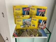 NOCH 60882  Fels,Spachtel  XL