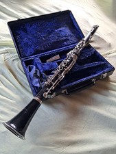 Schreiber Klarinette in Bb