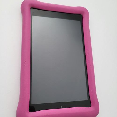 Fire kids tablet gb - hd, 8