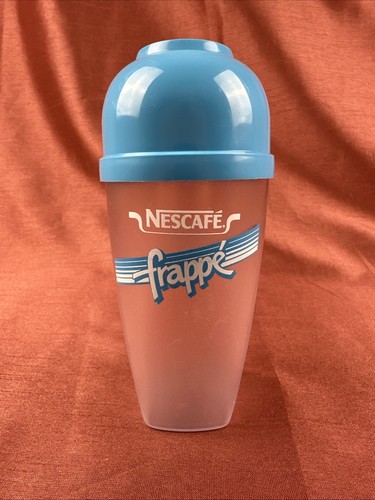 Nescafé frappé 2x becher - frappé,