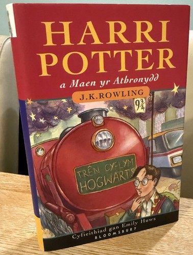 Harry potter philosopher - harry,