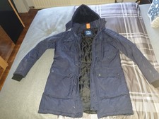 TOM TAILOR WINTERJACKE UNISEX