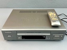 Thompson vth 6300 stereo - vth, hi-fi