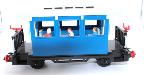 Spur playmobil 4100 blauer - 4100,