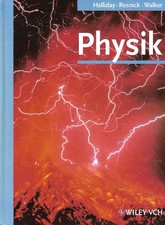 Physik - Studium
